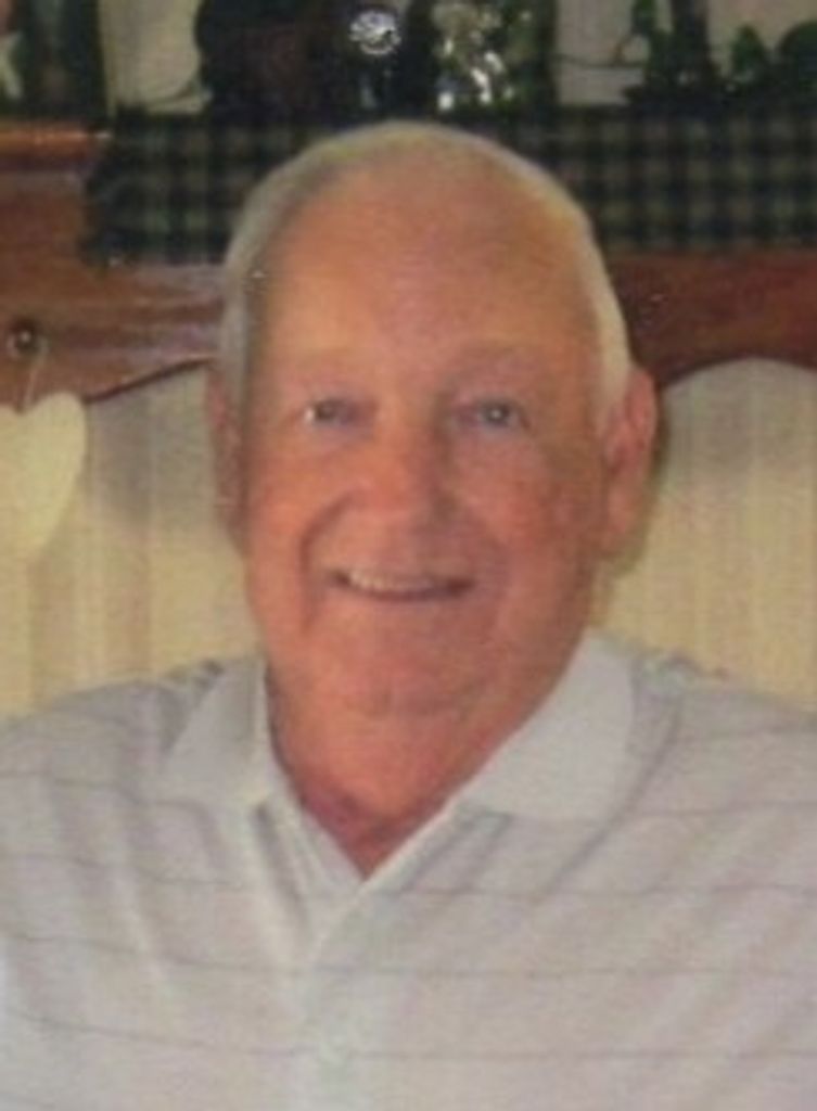 Charles Bladen Profile Photo
