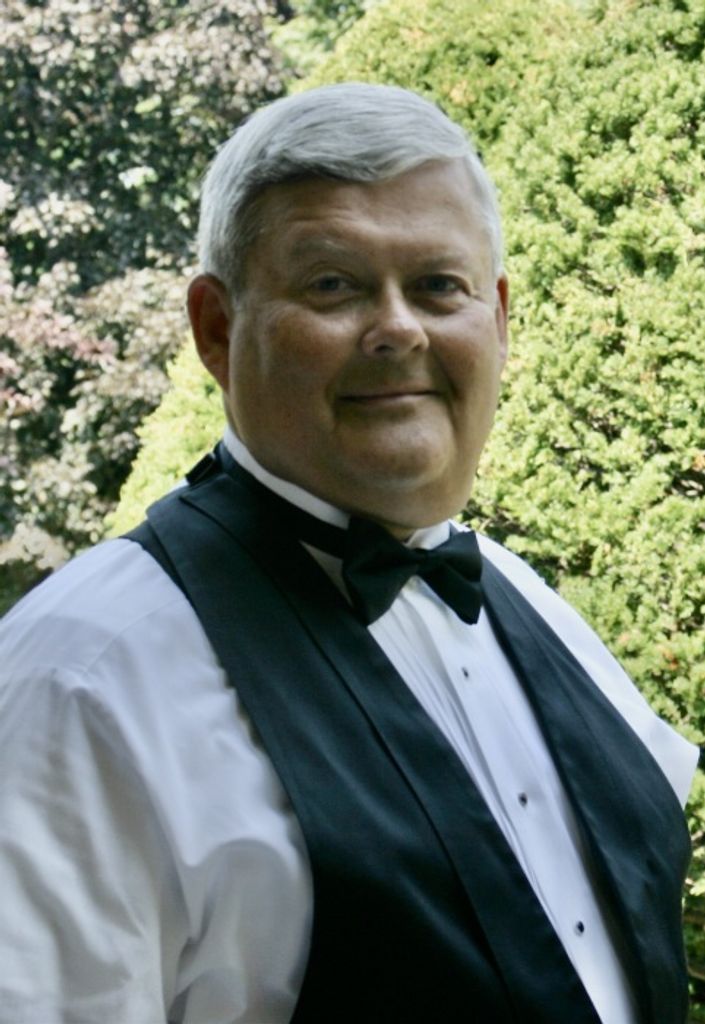 Bernard "Bernie" John Williams Jr. Profile Photo