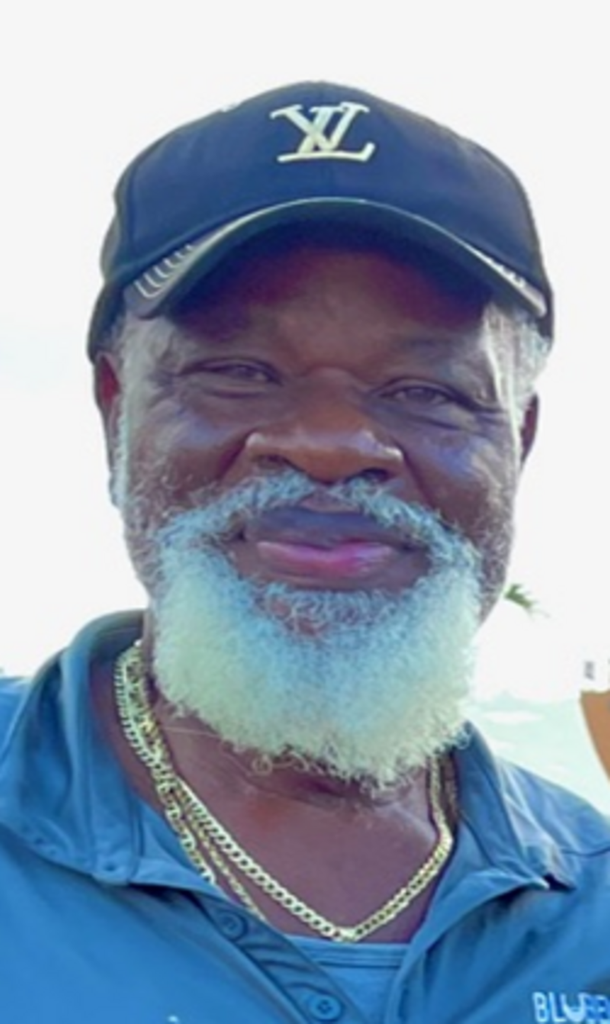 Leonard Elizee Profile Photo