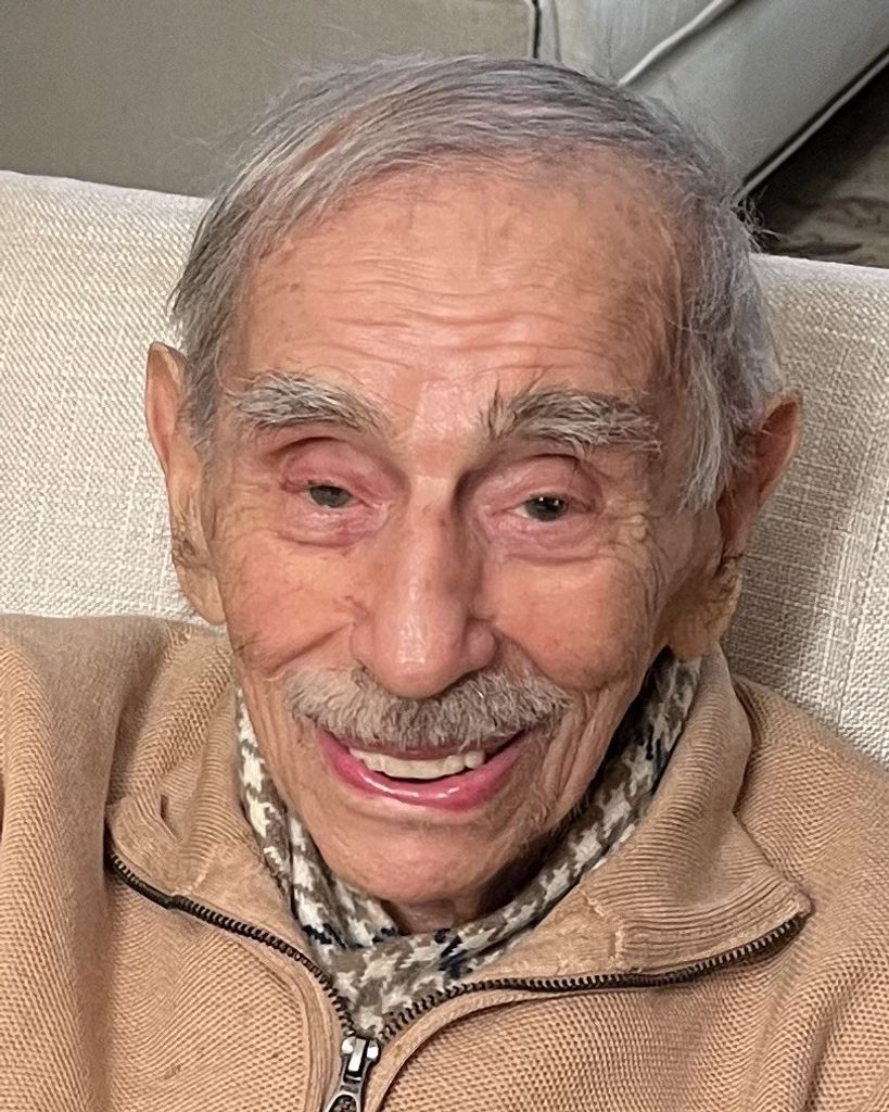 Asher Oppenheimer Profile Photo