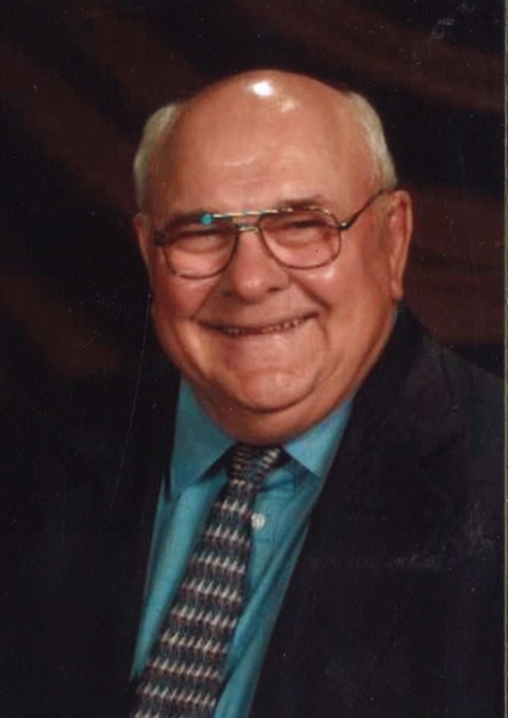 Roger F. Murphy