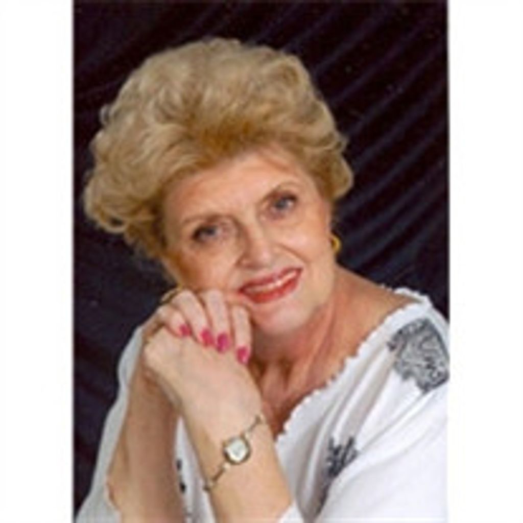 Jean McLaughlin