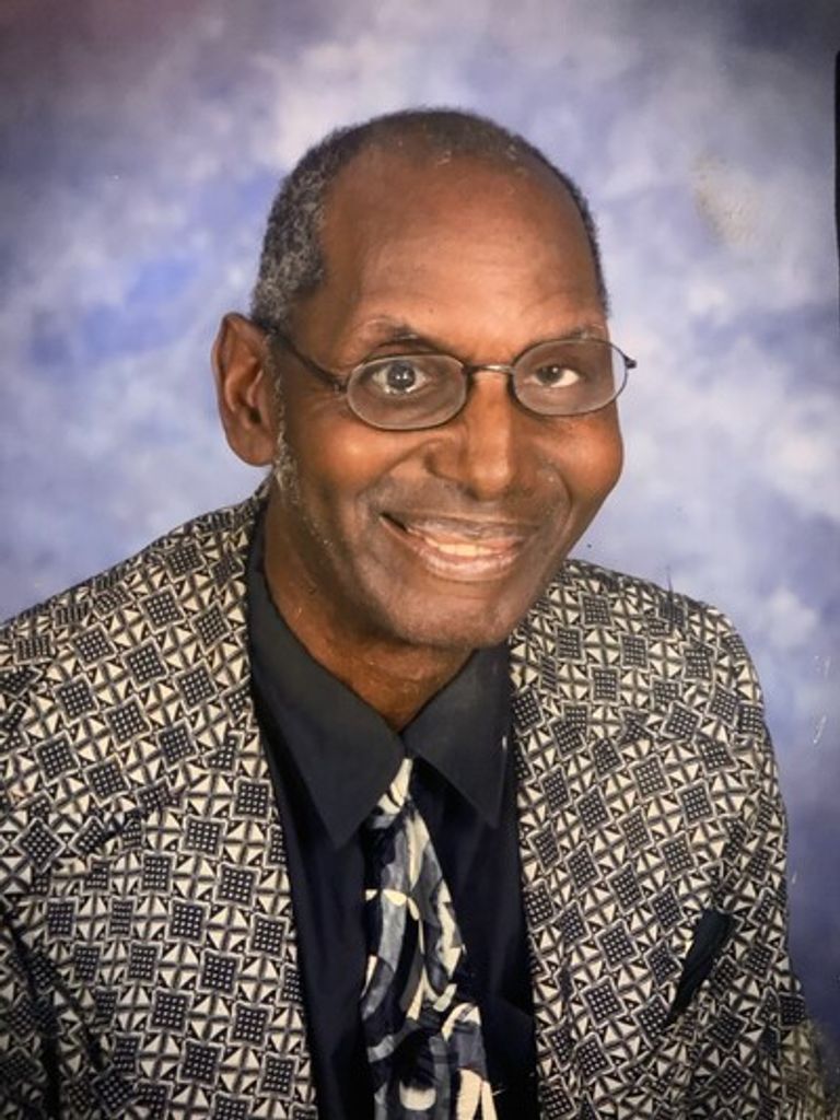 Mr. Eddie Cobbs, Jr.