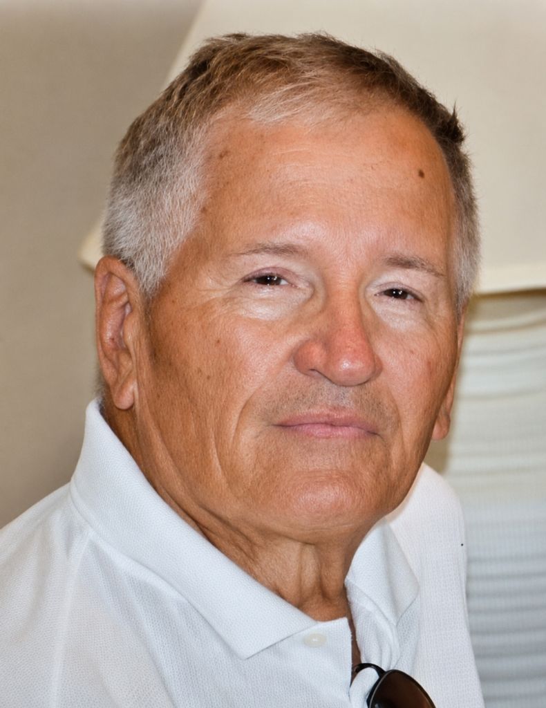 William Robert Stephens Profile Photo