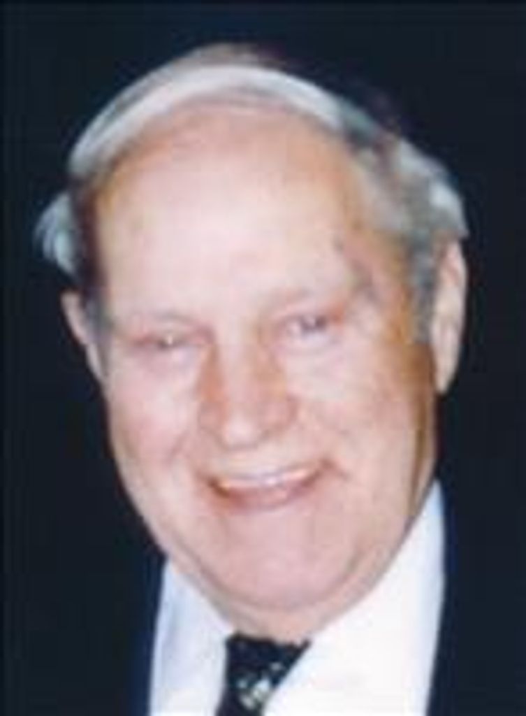 Harry W. Blakeman