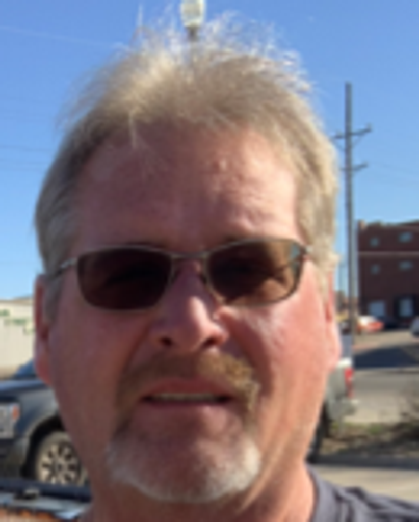 Brian James Moore Profile Photo