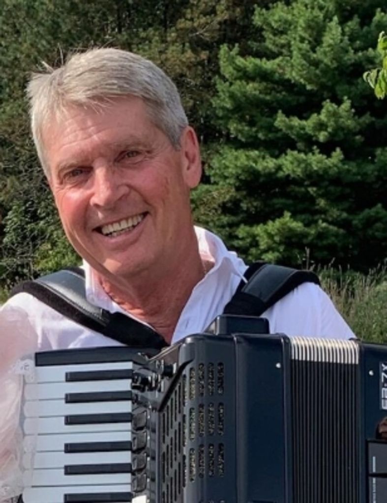 Ricky Emilio 'Rick' Pastre, Sr. Profile Photo