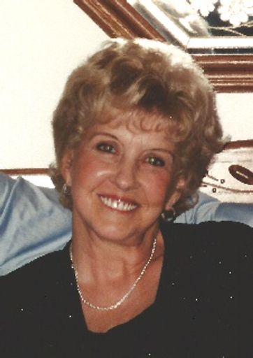Theresa Janet Eck Profile Photo