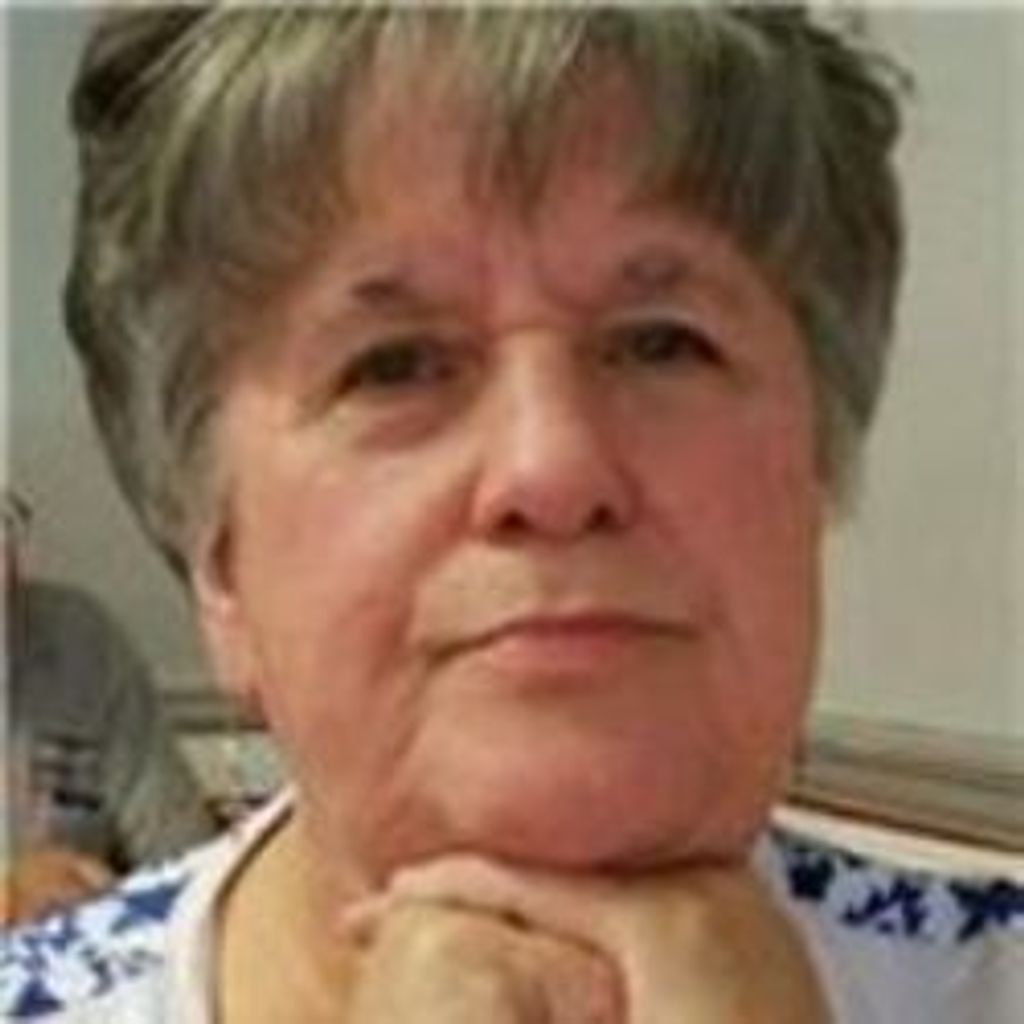 Mary Sellers Profile Photo