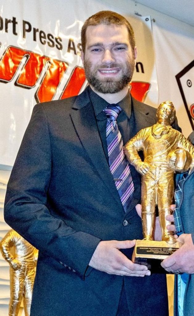 Evan F. Canfield Profile Photo