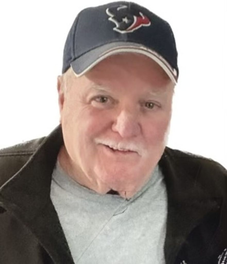 Larry Charles Stansberry Profile Photo