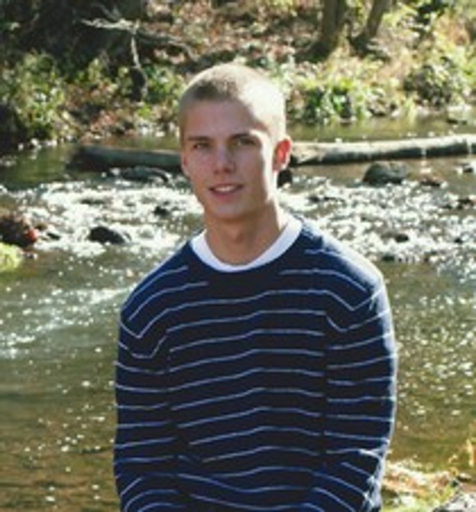 Jonathan David Struck Profile Photo