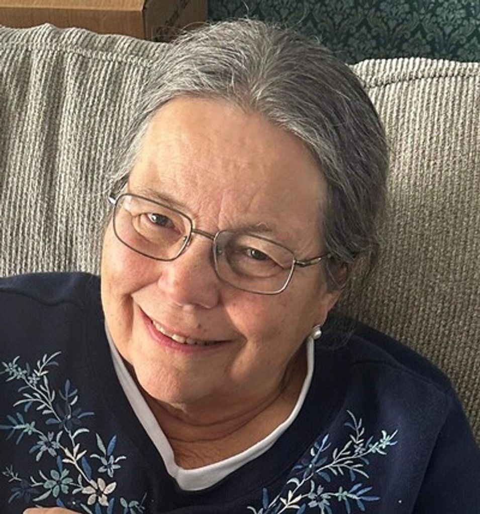 Bertha Christine Paupst Profile Photo