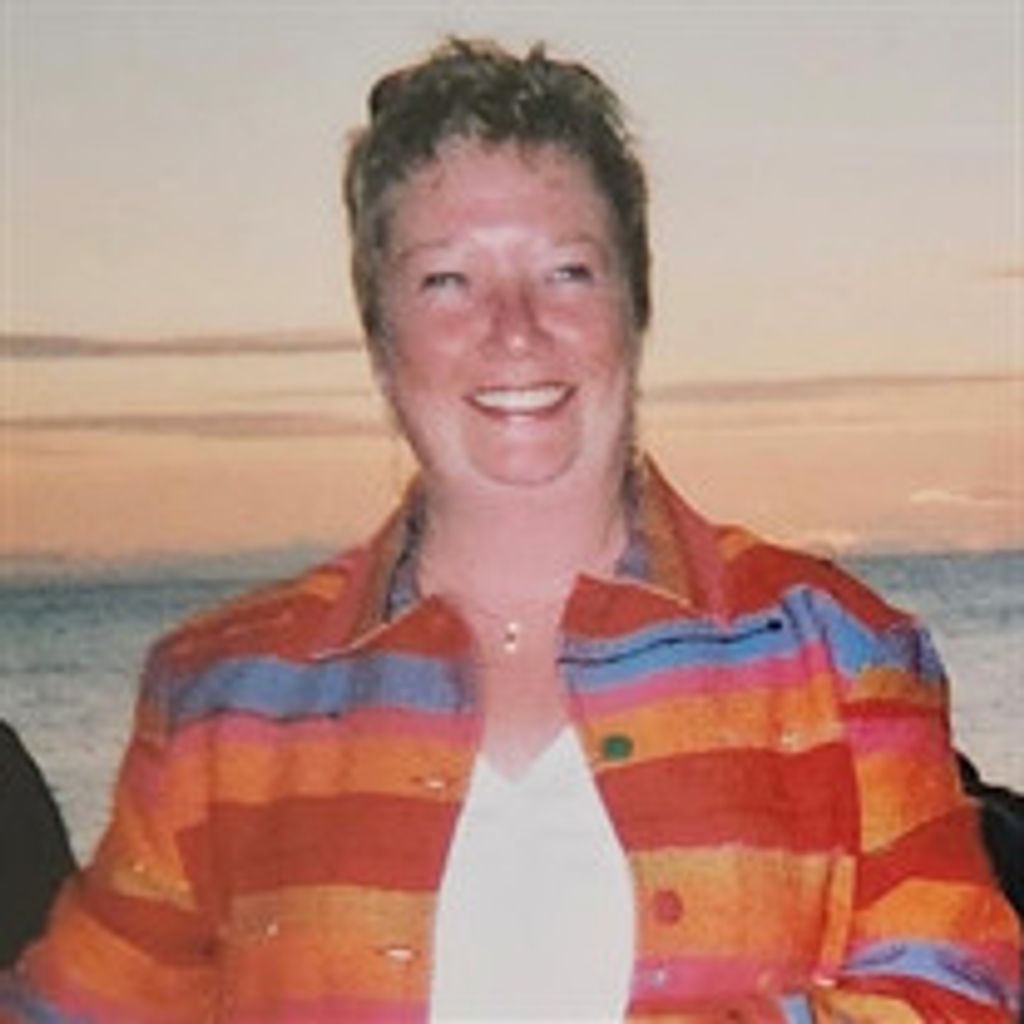 Kelly Knight Follis