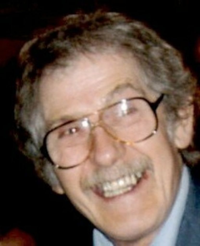 Anthony Fraser