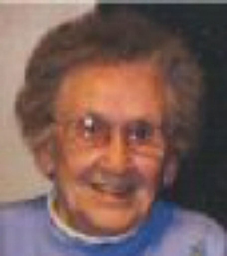 Neva E. Franke