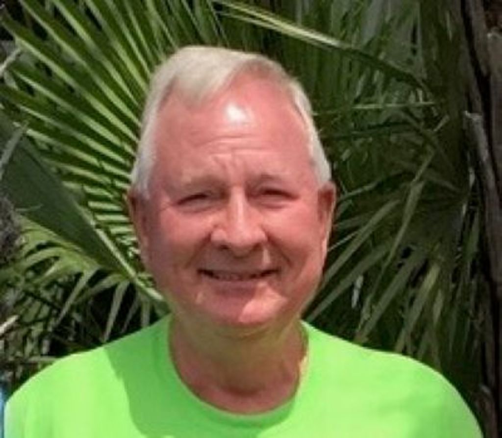 Max J. Ebaugh Profile Photo