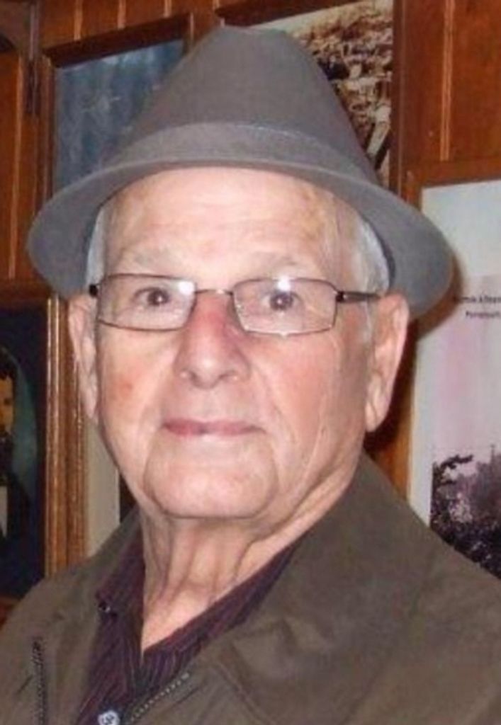 Frank Dixon Prince Profile Photo