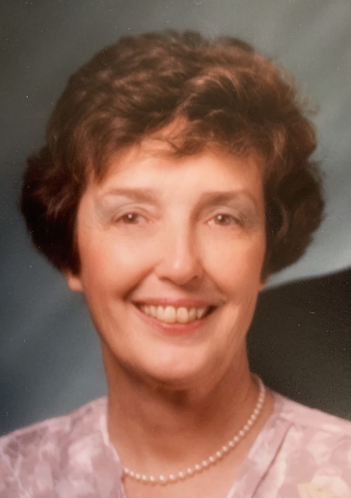 Mrs. Barbara A. Jagrowski Profile Photo