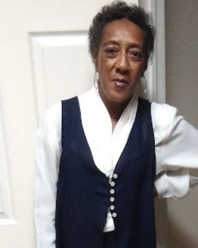 Shirley Mitchell's obituary image