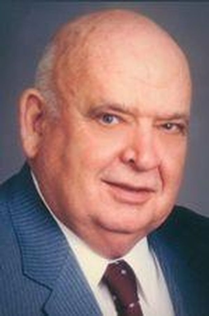 R. L. "Bob" Branan