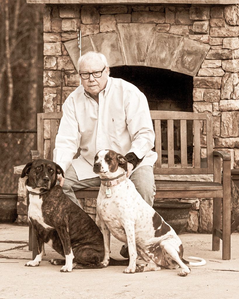 Ross Darden Smith Sr. Profile Photo