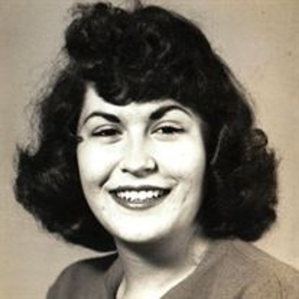 Margaret Elizabeth "Peggy" Garris Profile Photo