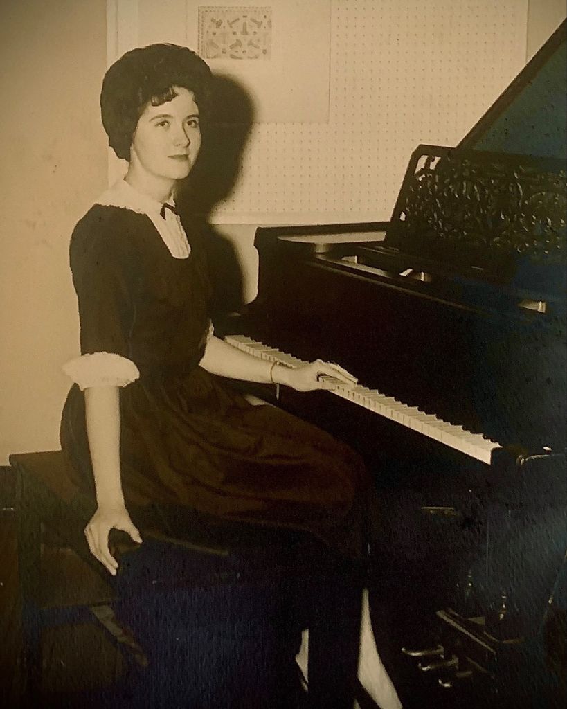 Dixie Lynn Harvey