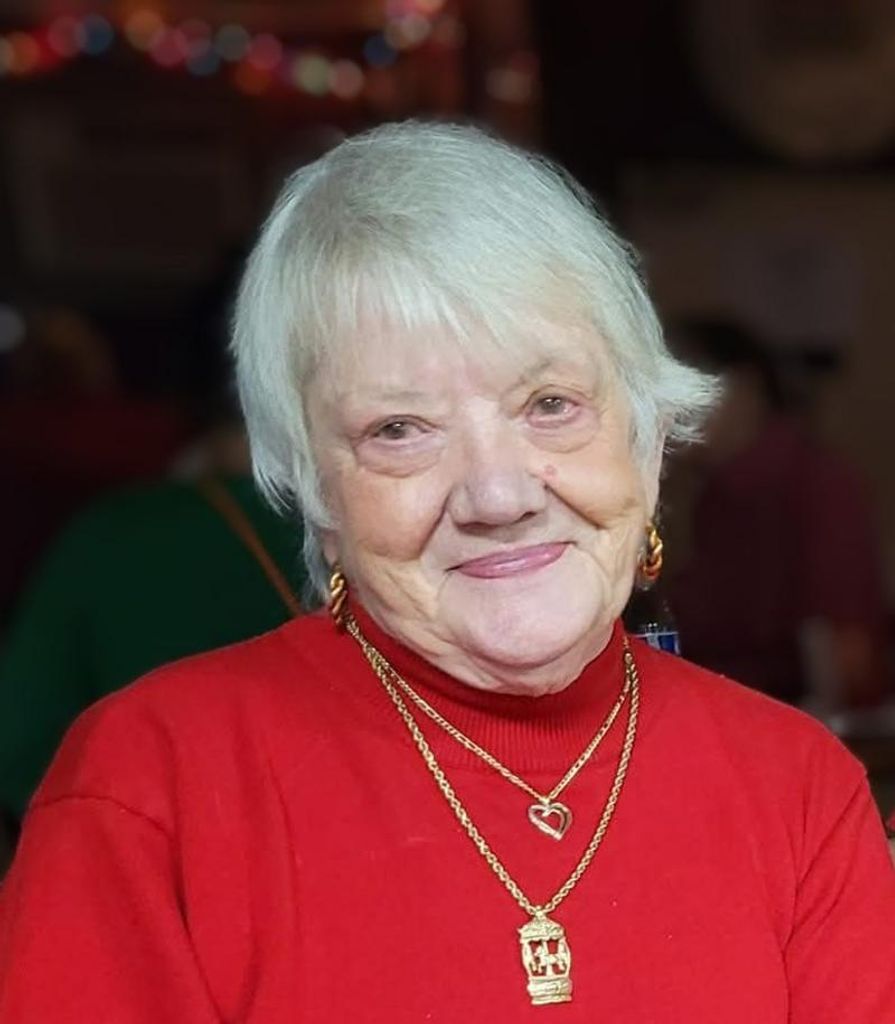 Connie Fojaco Profile Photo