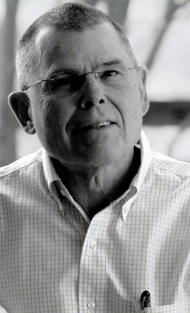 Kenneth Gordon Robinson Profile Photo