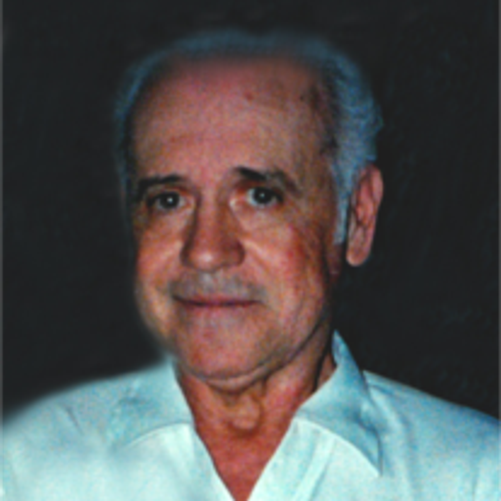 Dale E. Mercer