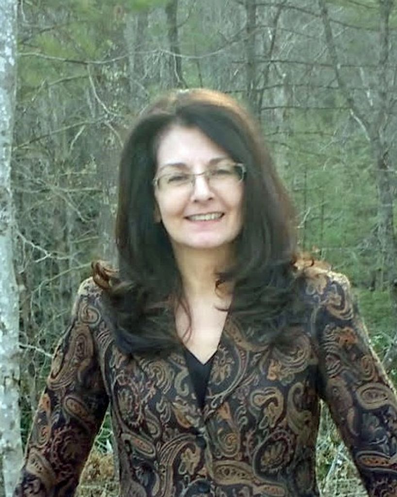 Tina Marie Hoke Profile Photo