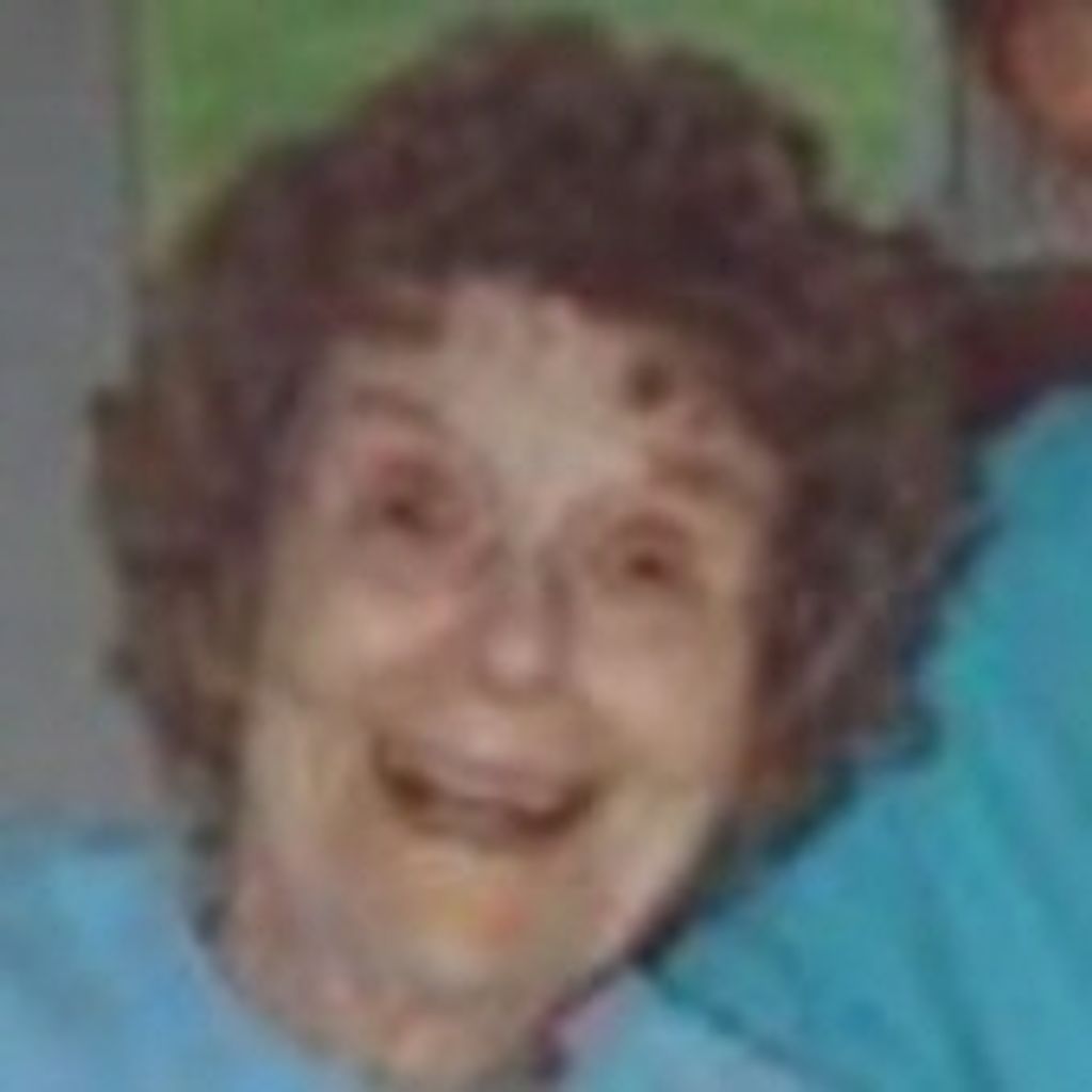 Georgiana Barrow