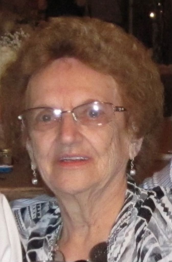 Joan M. Allan Profile Photo