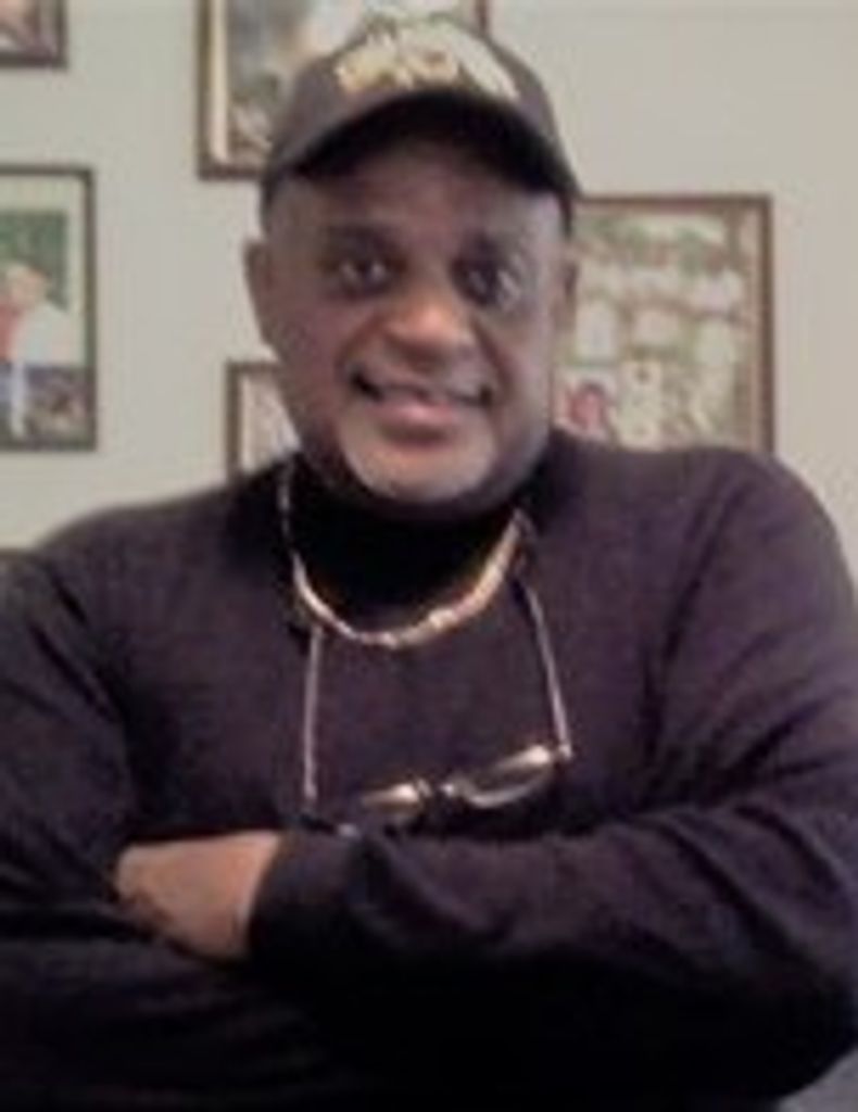 Edward "Eddy Blake" Dunn
