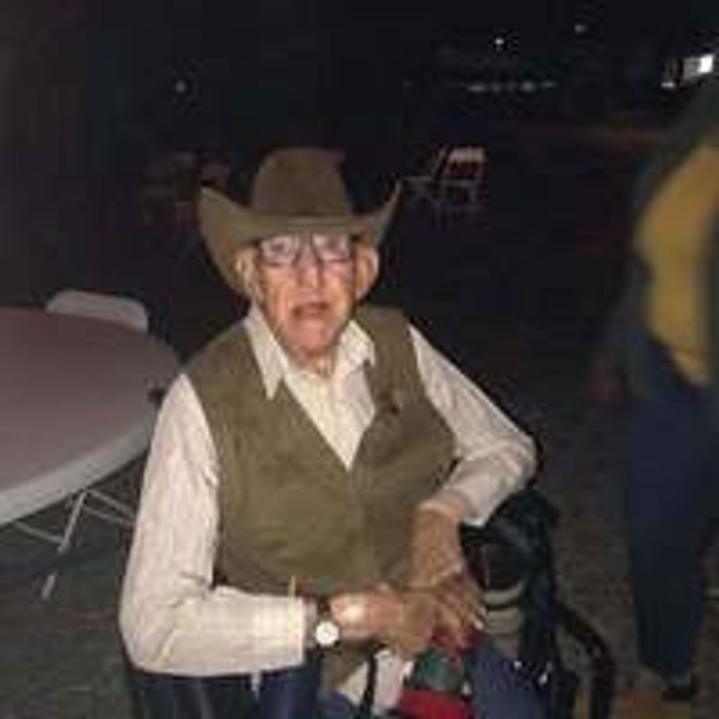Loyd Dean Lunceford Profile Photo