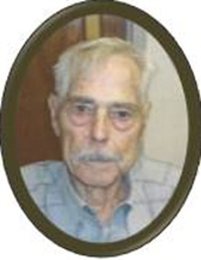 John Perry Powell
