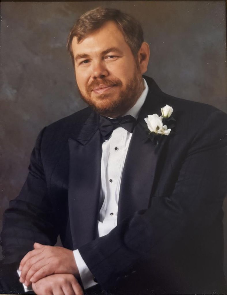 Richard Dale Key Profile Photo