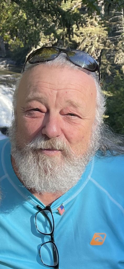 Joseph Bryan Mathews Profile Photo