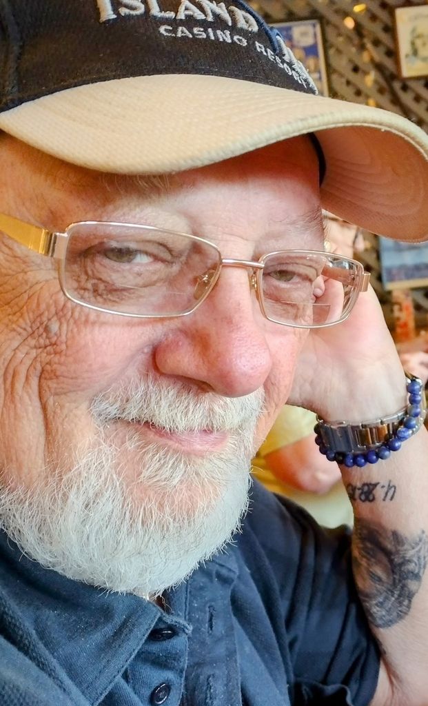 Danny Johnnie Cagle Profile Photo