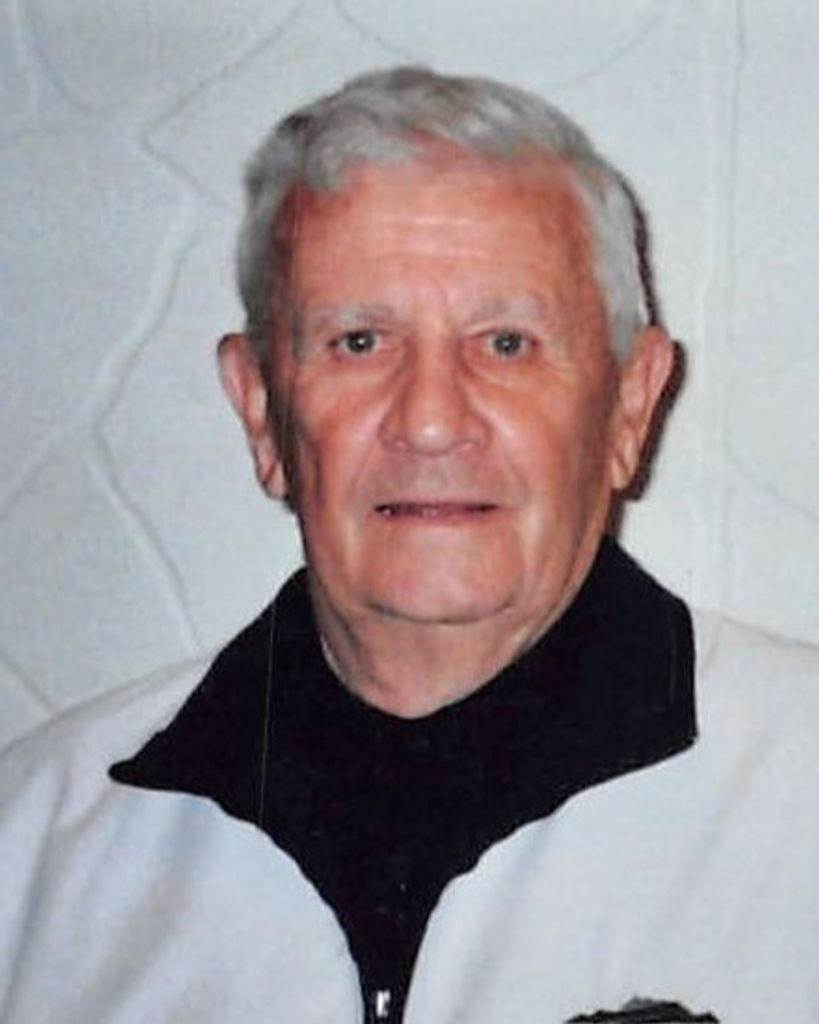 Joseph Marvin Welna