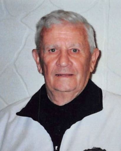 Joseph Marvin Welna's obituary image