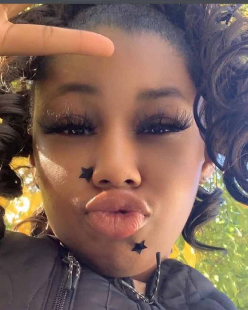Kylie Kamille Crockett Profile Photo