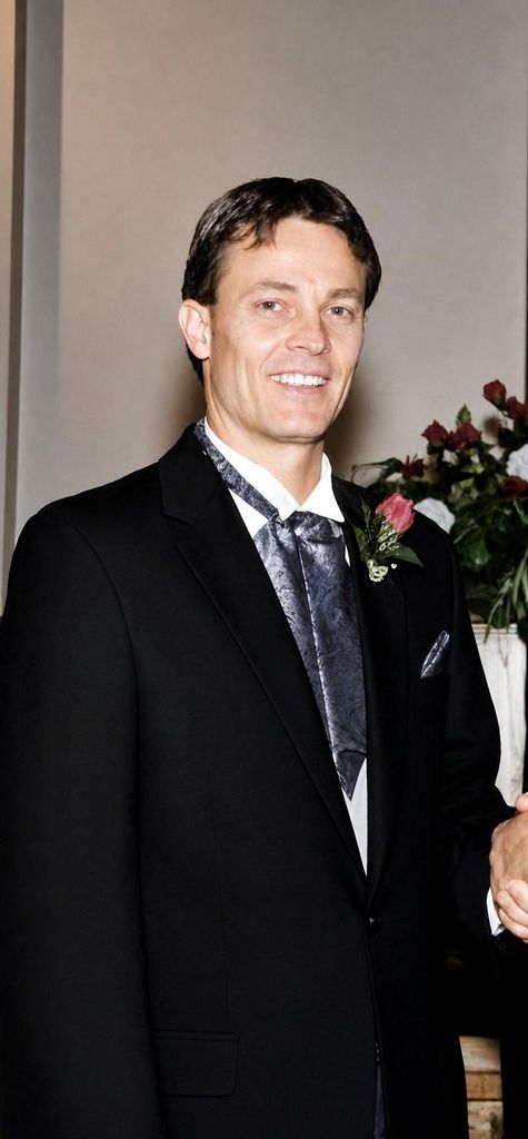 Charles Wayne Smith Profile Photo