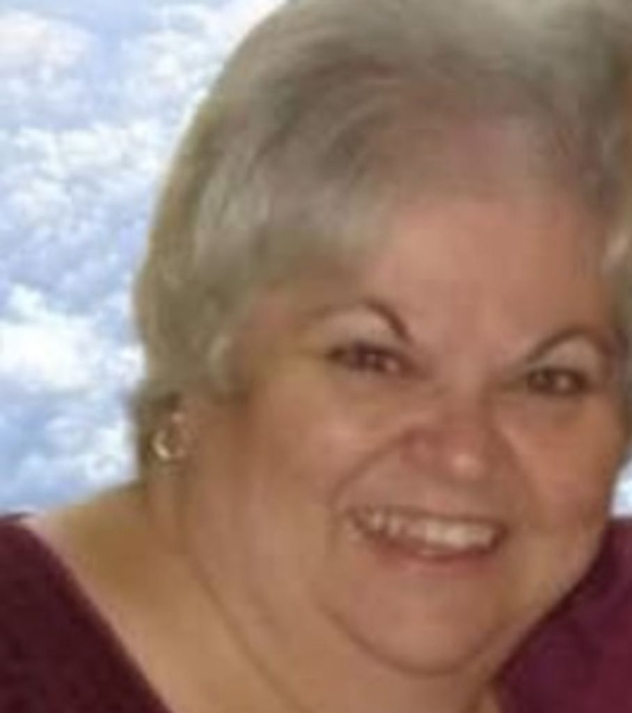 Betty Earls Profile Photo