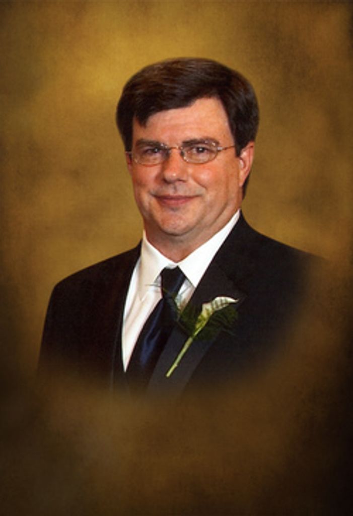 John Lynn Reed Profile Photo