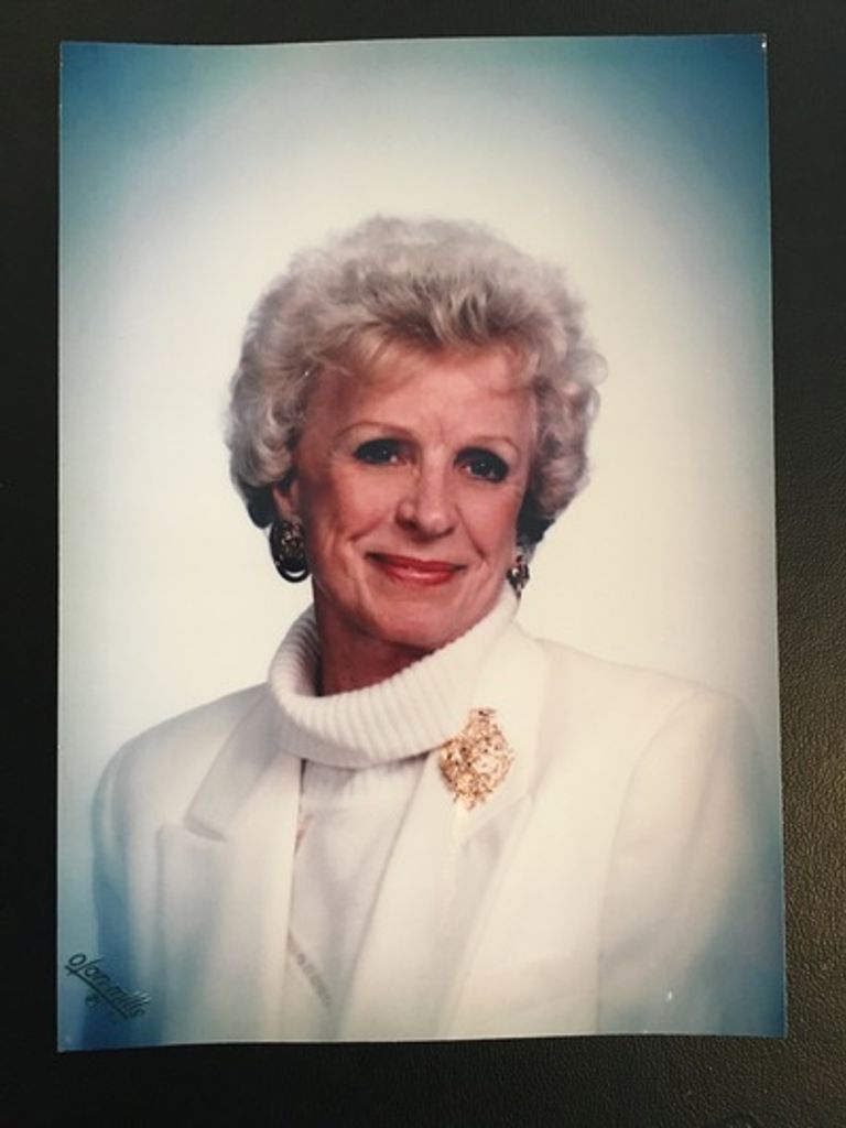 Marie Irene Reynolds Profile Photo