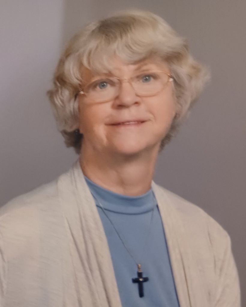 Jeanne Hamilton Rono Profile Photo