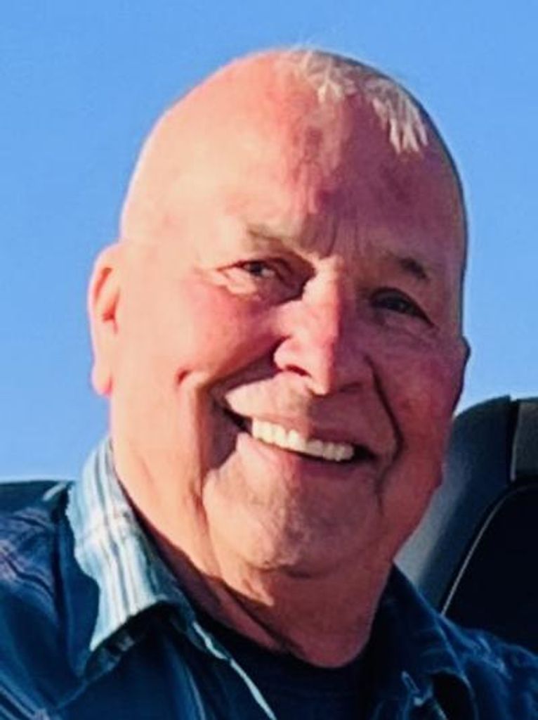 Steve Wayne Fox Profile Photo