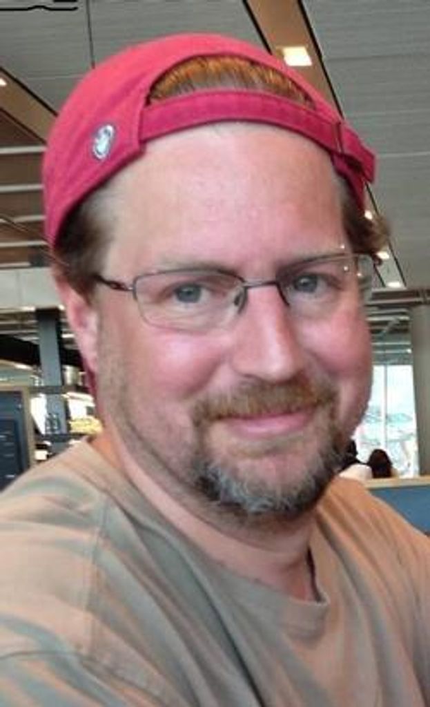 Nicholas P. "Nyk" Yacovitch